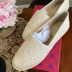 Tory Burch espadrille